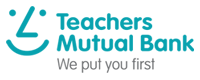 Home Loan lender Teachers Mutual Bank